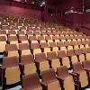 Main Auditorium Seating