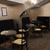 The Mezzanine