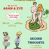Adam & Eve/Second Thoughts