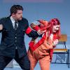 The Pillowman Jan 2025
