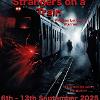 Strangers on a Train coming September 2025