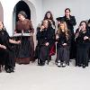 The House of Bernada Alba Mar 2025