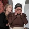 The House of Bernada Alba Mar 2025
